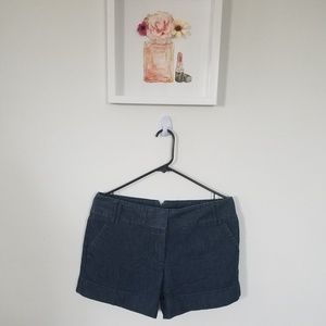 Express shorts